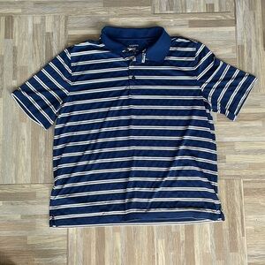 George Polo 46-48” chest